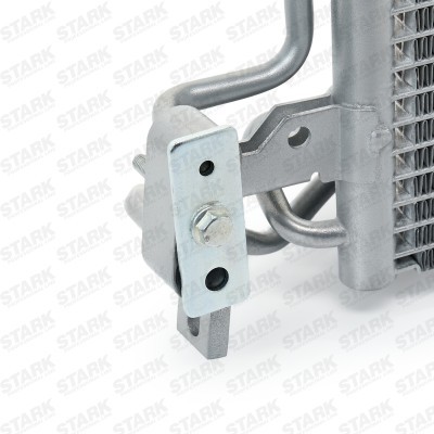 A/C condenser SKCD-0110180 - photo 5
