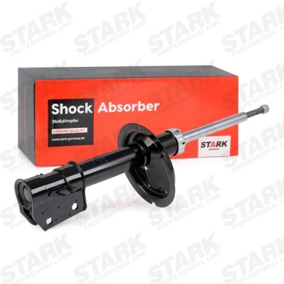 Shock Absorber Stark SKSA-0131814 SKSA-0131814 - photo 2