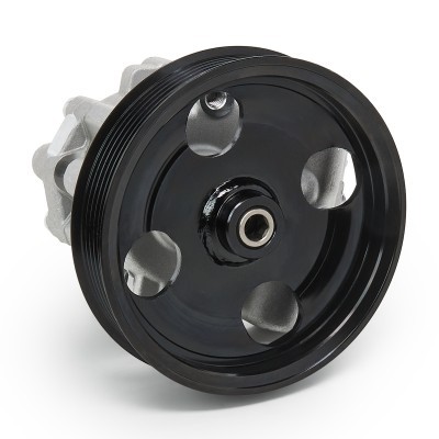 Hydraulic Pump, Steering System RIDEX 12H0134R 12H0134R - photo 2
