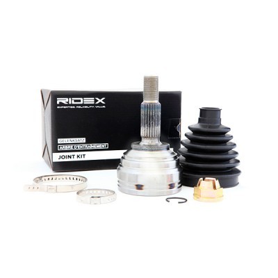 Joint Kit, Drive Shaft RIDEX 5J0069 5J0069 - photo 2