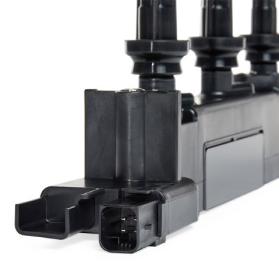 Ignition Coil RIDEX 689C0037P 689C0037P - photo 6