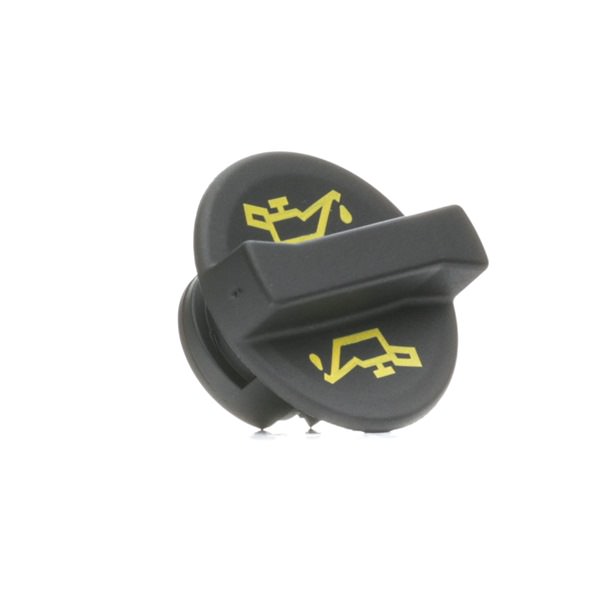 Sealing Cap, oil filler neck RIDEX 597S0014 597S0014 - photo 1