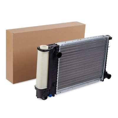 Radiator, Engine Cooling RIDEX 470R1377 470R1377 - photo 2