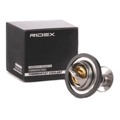 Thermostat, Coolant RIDEX 316T0240 316T0240 - photo 2