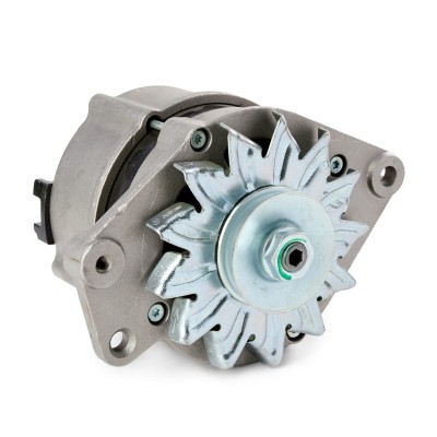 Alternator RIDEX 4G0131R 4G0131R - photo 3