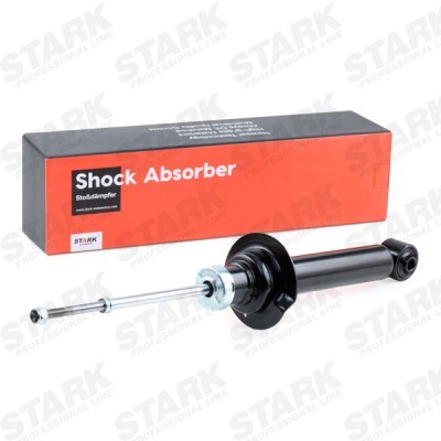 Shock Absorber Stark SKSA-0132070 SKSA-0132070 - photo 2