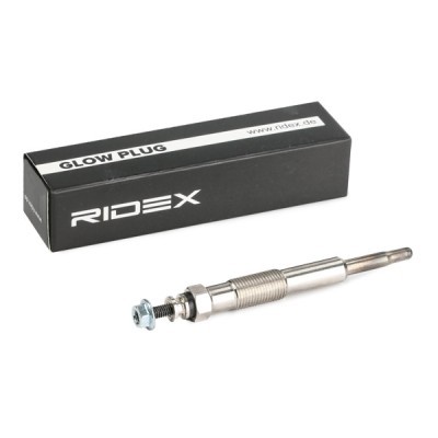 Glow Plug RIDEX 243G0048 243G0048 - photo 2