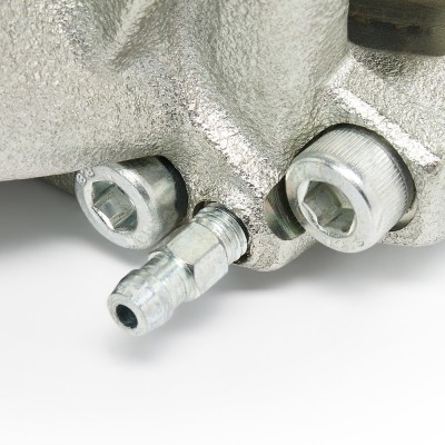 Brake Caliper RIDEX 78B1012R 78B1012R - photo 5