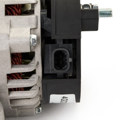 Alternator RIDEX 4G0213R 4G0213R - photo 6