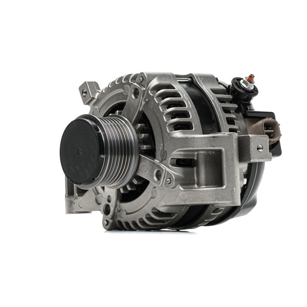 Alternator RIDEX 4G0177R 4G0177R - photo 1
