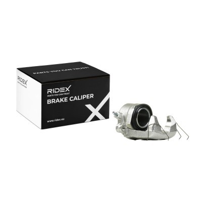 Brake Caliper RIDEX 78B0744 78B0744 - photo 2