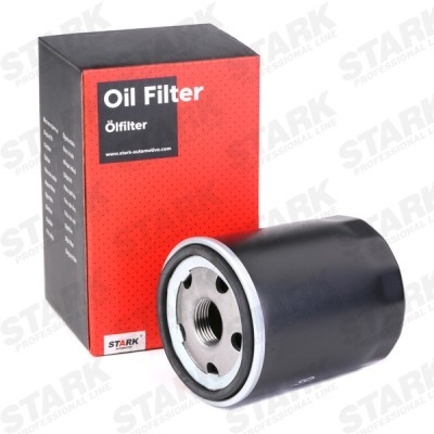 Oil Filter Stark SKOF-0860003 SKOF-0860003 - photo 2