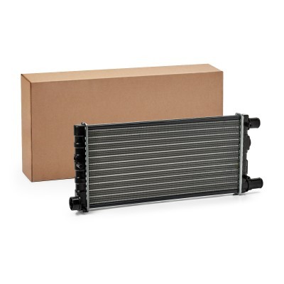 Radiator, Engine Cooling RIDEX 470R0151 470R0151 - photo 2