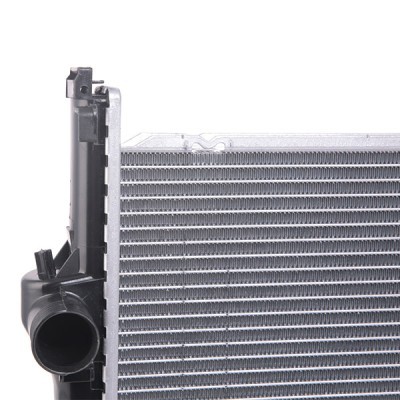 Radiator, Engine Cooling RIDEX 470R0812 470R0812 - photo 4