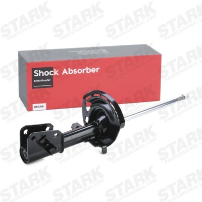 Shock Absorber Stark SKSA-01333884 SKSA-01333884 - photo 2