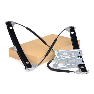Window Regulator RIDEX 1561W0275 1561W0275 - photo 1