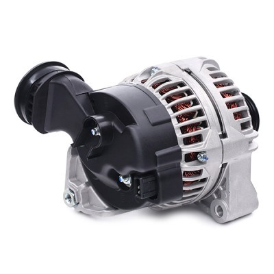 Alternator RIDEX 4G0007 4G0007 - photo 4