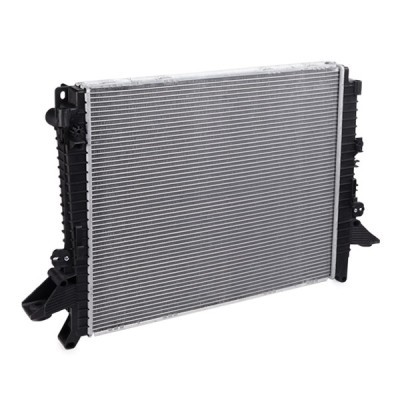 Radiator, Engine Cooling RIDEX 470R1018 470R1018 - photo 4
