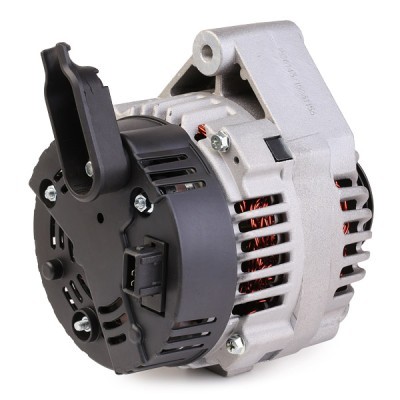 Alternator RIDEX 4G0787 4G0787 - photo 4