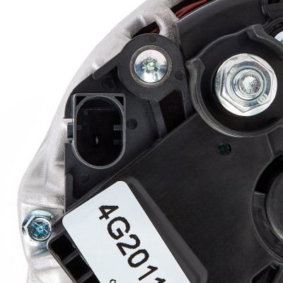 Alternator RIDEX 4G2011R 4G2011R - photo 6
