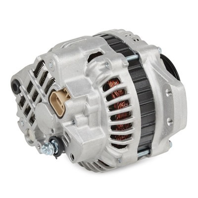 Alternator RIDEX 4G0759 4G0759 - photo 4