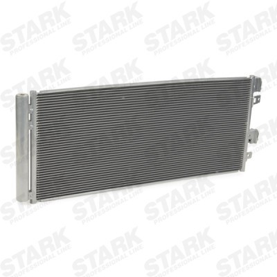 A/C condenser SKCD-0110664 - photo 3