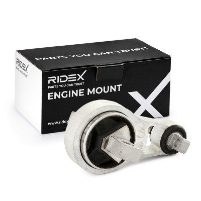 Engine Mounting RIDEX 247E0396 247E0396 - photo 2