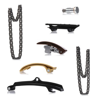 Timing chain kit RIDEX 1389T0260 1389T0260 - photo 2