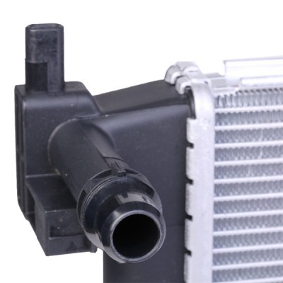 Radiator, Engine Cooling RIDEX 470R0925 470R0925 - photo 5