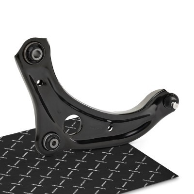 Control Arm RIDEX 273C2636 273C2636 - photo 2