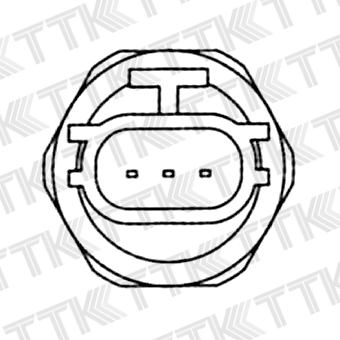 A/C Compressor Coil Mitsubishi Lancer 61215010 - photo 4