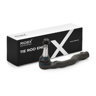 Tie Rod End RIDEX 914T1227 914T1227 - photo 1