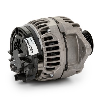 Alternator RIDEX 4G0180R 4G0180R - photo 6