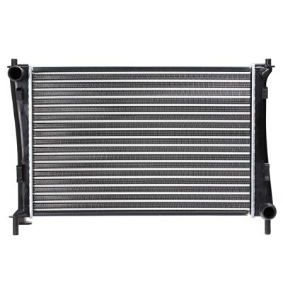 Radiator, Engine Cooling RIDEX 470R0227 470R0227 - photo 3