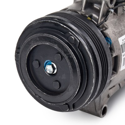 AC Сompressor 447K0227R - photo 5
