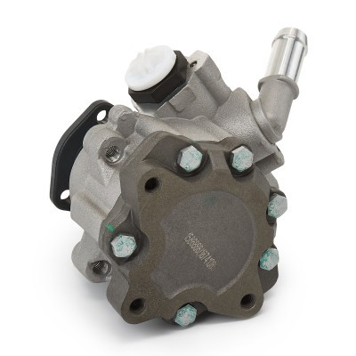Hydraulic Pump, Steering System RIDEX 12H0978 12H0978 - photo 4