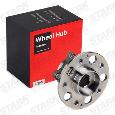 Wheel Bearing Stark SKWB-0181396 SKWB-0181396 - photo 3