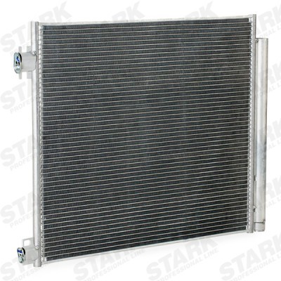 A/C condenser SKCD-0110424 - photo 3