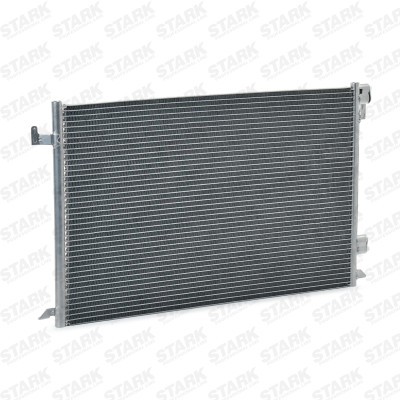A/C condenser SKCD-0110016 - photo 5