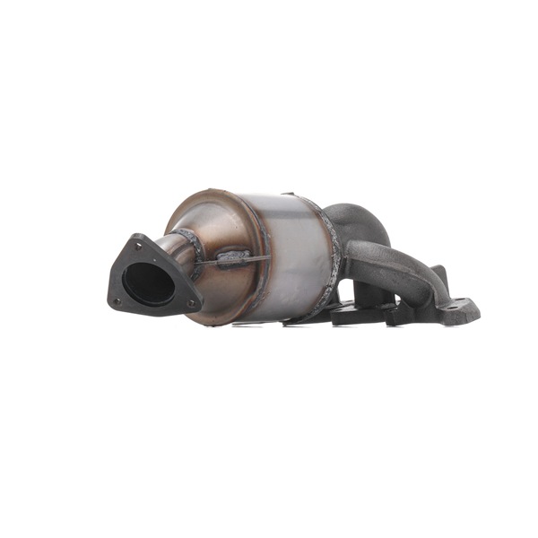 Catalytic converter Stark SKCCT-4840223 SKCCT-4840223 - photo 1