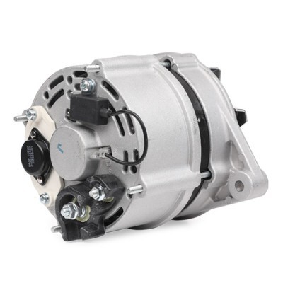 Alternator RIDEX 4G0071 4G0071 - photo 3