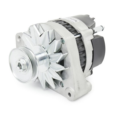 Alternator RIDEX 4G0407R 4G0407R - photo 3