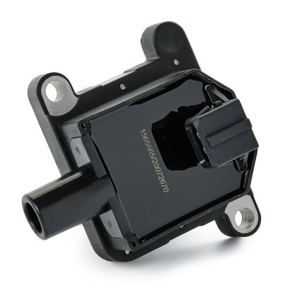 Ignition Coil RIDEX 689C0500 689C0500 - photo 4