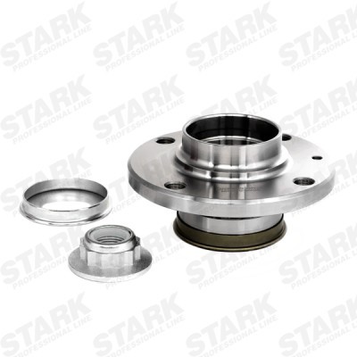 Wheel Bearing Stark SKWB-0180294 SKWB-0180294 - photo 1