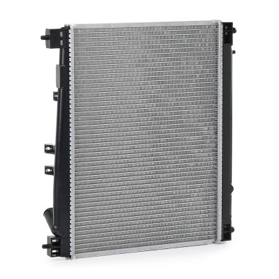 Radiator, Engine Cooling RIDEX 470R0379 470R0379 - photo 7