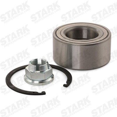 Wheel Bearing Stark SKWB-0180925 SKWB-0180925 - photo 4