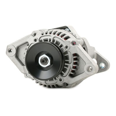 Alternator RIDEX 4G0849 4G0849 - photo 3