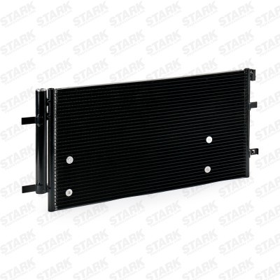 A/C condenser SKCD-0110339 - photo 5
