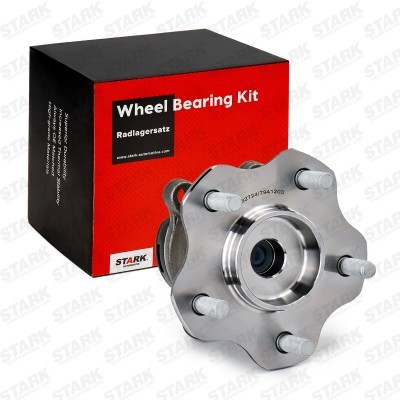 Wheel Bearing Stark SKWB-0180170 SKWB-0180170 - photo 2