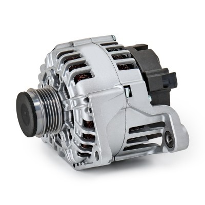 Alternator RIDEX 4G0320R 4G0320R - photo 5